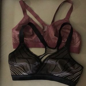 Lululemon Bras, 2,34D